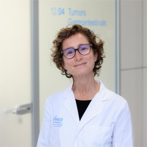 Dr. Teresa Macarulla